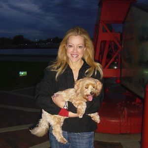 Meet your Posher, Julie